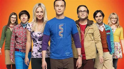 Confirmed A New Spin Off Of The Big Bang Theory For Max The Successor