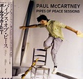 Paul McCartney - Pipes Of Peace Sessions (CD, Album, Unofficial Release ...