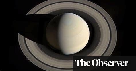 Cassini Reveals Saturns True Colours Saturn The Guardian