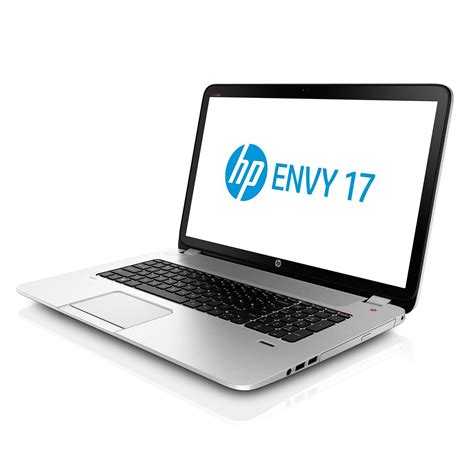 Hp Envy 17 J027cl 173 Laptop Computer I5 26ghz 6gb 750gb Win8 Ebay