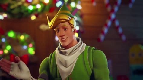 The new update introduces operation snowdown, which is essentially just another name for winterfest. Fortnite: Winterfest Trailer Cinematic (HD) - YouTube
