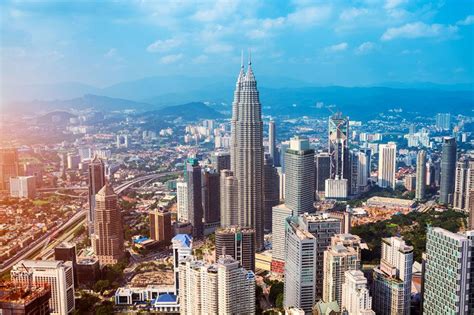 The 10 Best Things To Do In Kuala Lumpur Travelvui
