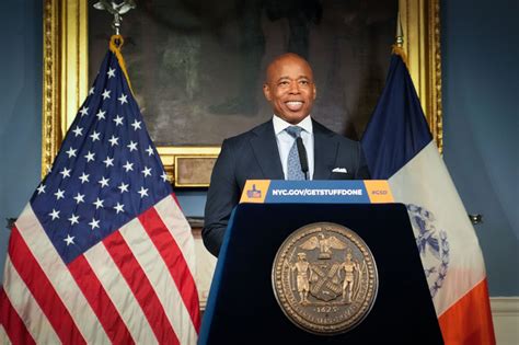 Mayor Adams Releases Preliminary Budget For Fiscal Year 2024 City Of