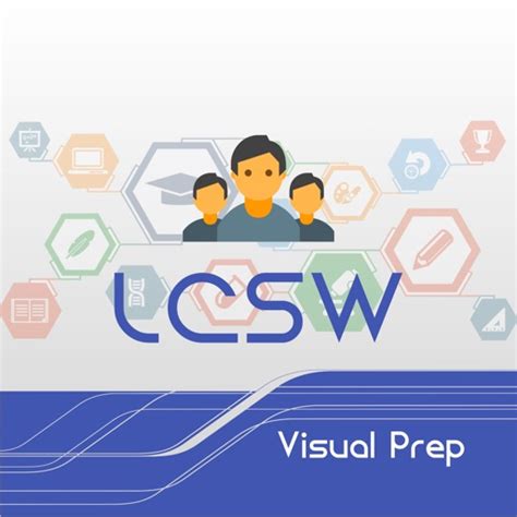 Lcsw Visual Prep By Overtechs Llc