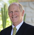 Tom O'Halleran, candidate for new congressional district, shares ...