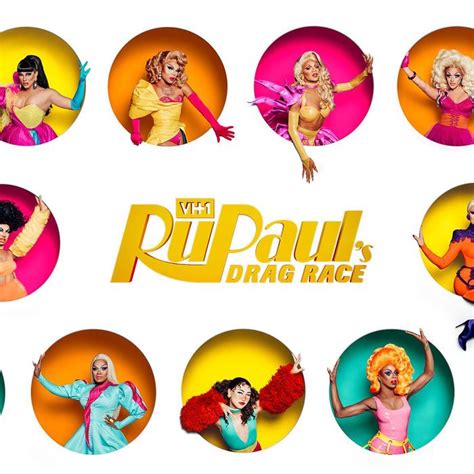 Rupauls Drag Race Season Preview With What The Tuck