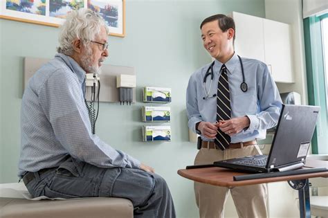 An Easier Way for Patients to Talk to Doctors - WSJ