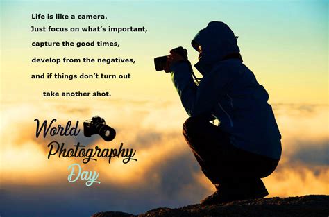 World Photography Day Wallpapers Hd Wallpapers