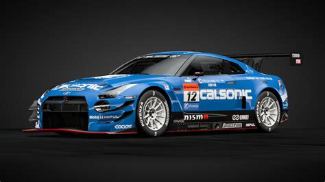 Best Gt Sport Livery Our Favourite Liveries This Month Car Magazine