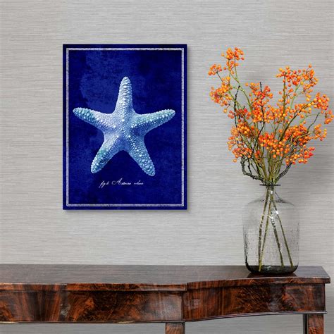 Starfish Wall Art Canvas Prints Framed Prints Wall Peels Great Big