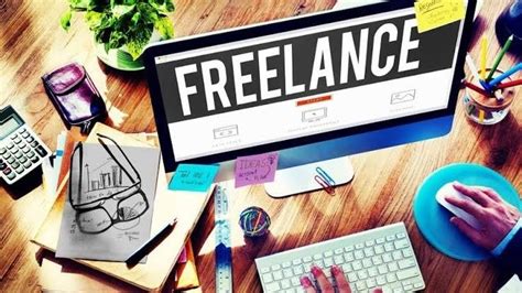 What Is Freelance Work What Does Freelancer Mean Para Internet Blog