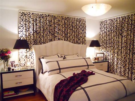 11 Bedroom Curtains Designs Ideas Design Trends Premium Psd