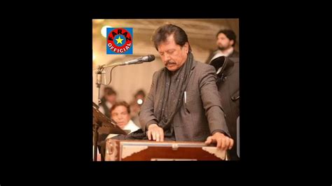 Singer Atta Ullah Khan Essa Khelvi New Songkameez Tedi Kali 2023 Youtube