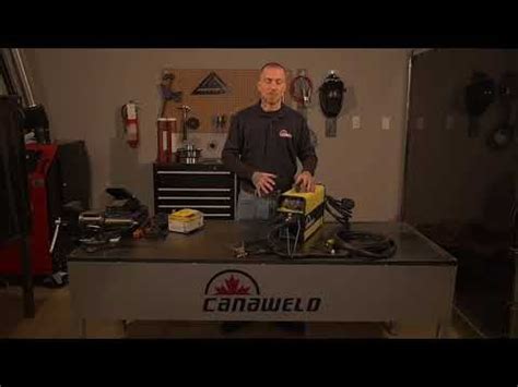 Canaweld Inc Canada Canaweld Welding Machine And Welding Eqipments