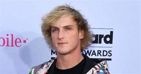 Youtube Star Logan Paul Apologizes For Video Showing Dead Body In