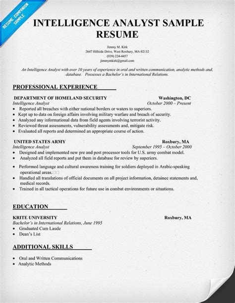 Pick a template, add your info, download with a choose a cv template, fill it out, and download in seconds. Pin by Resume Companion on Resume Samples Across All Industries | Pin…