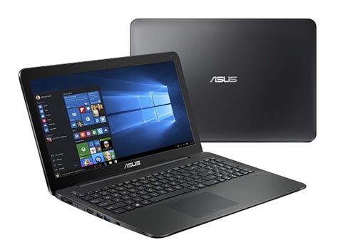 Harga Asus X555dg Xx133d Laptop Gaming Amd A10 4gb 1tb Dos
