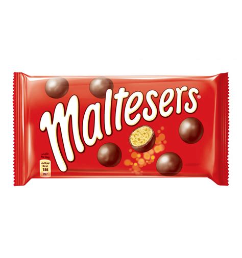 Maltesers Chocolate 37g From Supermartae