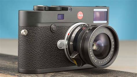 The Best Leica Rangefinder Lenses For 2021