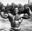 Sergio Oliva – Complete Profile: Height, Weight, Biography – Fitness Volt