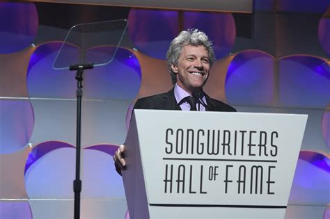 Photos from the 48th Annual Songwriters Hall of Fame 