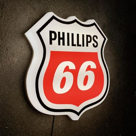 Pin On Phillips 66 Today