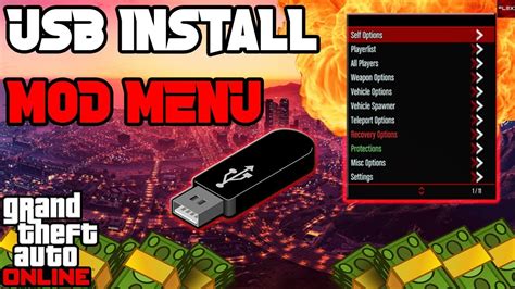 How To Install Mods On Gta 5 Xbox One Servicejes