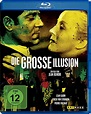 Die grosse Illusion (Blu-ray)