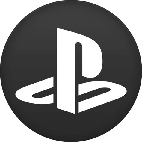 Ps4 Icon Png