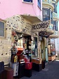 101 Music // San Francisco Record Store // 1414 Grant Ave, San ...