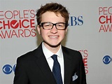 Angus T. Jones returning to "Two and a Half Men" - CBS News