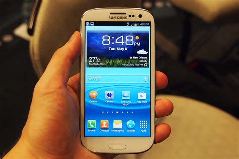Samsung Galaxy S3 Specs And Price In The Philippines Tjs