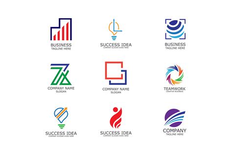 Samples Of Corporate Logos Best Design Tatoos