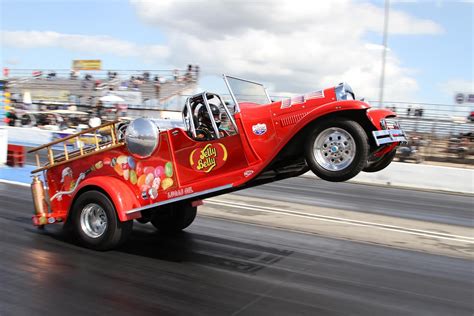 Just For The Fun Of It Funny Car Drag Racing Drag Racing Dragsters