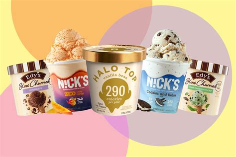 5 Best Ice Cream Brands For Diabetes Eatingwell