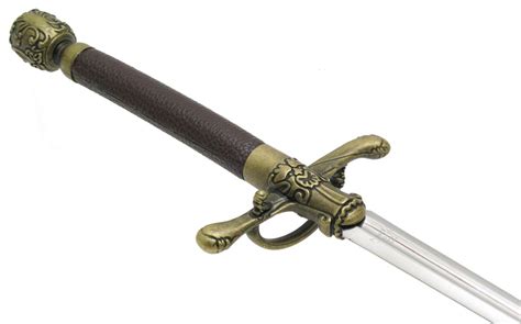 Game Of Thrones Needle Sword Of Arya Stark Valyrian Steel