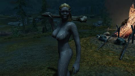 Naked Giants Page Skyrim Adult Mods Loverslab