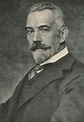 Theobald von Bethmann-Hollweg (January 29, 1856 — January 1, 1921 ...