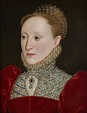 Portrait of Elizabeth I (1533-1603), Queen of England | Elizabeth i ...