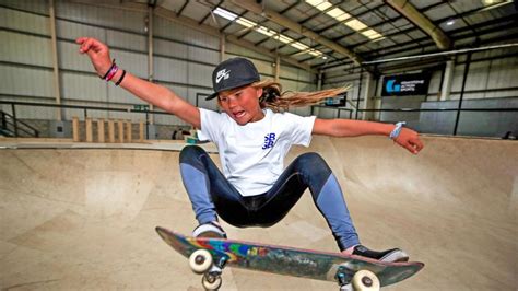 1 day ago · new olympic sports target youth 05:42. Sky Brown: 10-year-old skateboarder could become youngest ...