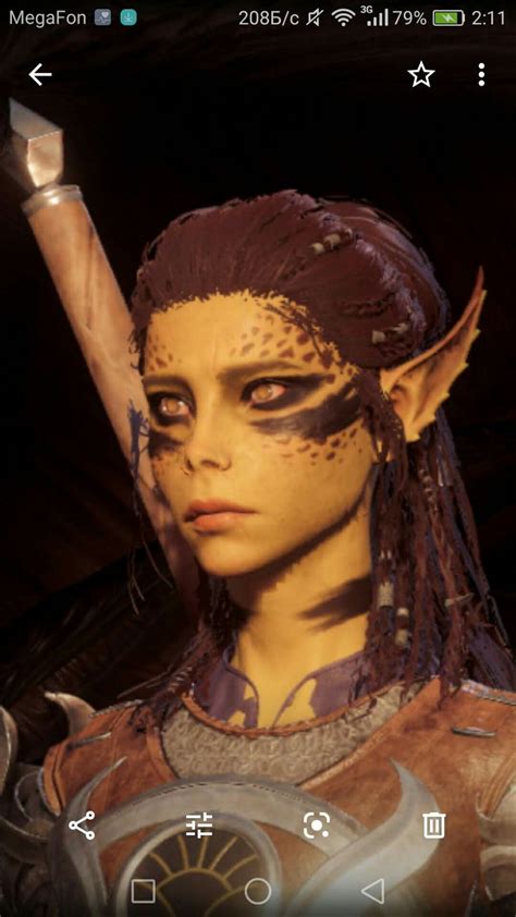 an avatar from the video game starcraft