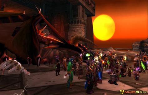 How To Make Up A Successful Guild In World Of Warcraft