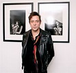 Jamie Hince Of The Kills Celebrates The Launch Of His New Book "Echo ...