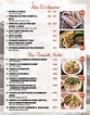 Pho Gia Long Menu | OC Restaurant Guides