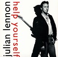 Julian Lennon – Help Yourself (1991, CD) - Discogs
