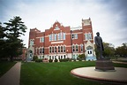 Iowa Wesleyan University Charts a Course for the Future | Best States ...