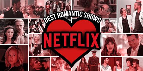 Best Romantic Shows On Netflix Right Now December 2023 Dimensi Aktual
