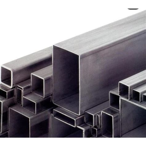 Jual Pipa Kotak Hollow Stainless Steel Ornamen Ss 304 50x100 Tebal 3mm