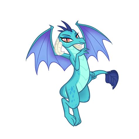 Princess Ember By Darthlena On Deviantart