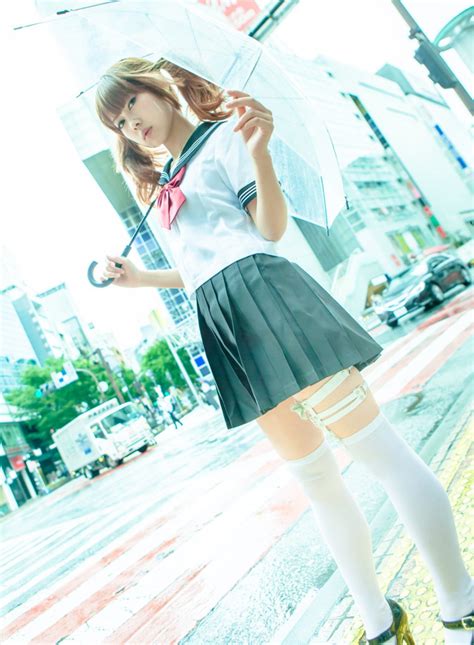 Pleated Mini Skirts — Seifuku Heaven